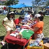 Ah, the craft table.