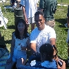 Cervantes Family