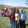 Mom & Dad Mendoza