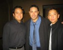 Orlando, Alvin, Franny